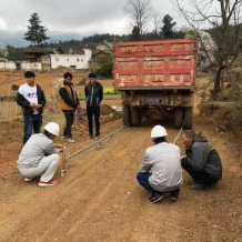 云南科侖工程質(zhì)量檢測有限公司